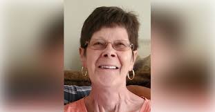 Obituary information for Cheryl Gaye Puzzella
