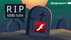 Since adobe is no longer supporting flash player after the eol date, adobe blocked flash content from running in flash player beginning january 12, 2021 to help secure your system. Adobe Flash Player Is No More Enter Html 5
