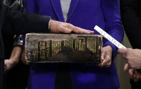 El juramento - 20130615