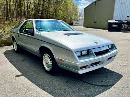 Image result for Radiant Silver 1985 Chrysler