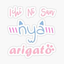 Check spelling or type a new query. Arigato Stickers Redbubble