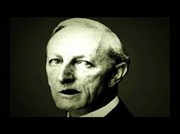 Sir Henry Newbolt "He Fell Among Thieves" Poem animation