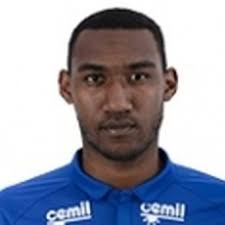 Profile Arthur Henrique, : Info, news, matches and statistics