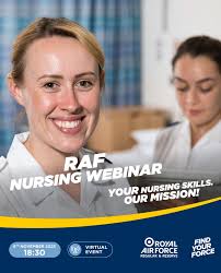 Royal Air Force (RAF)