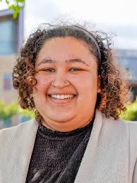 Outstanding Students of 2025 : Tacoma Community College