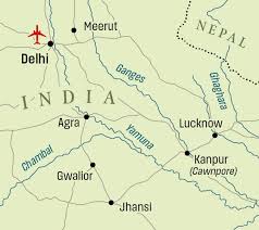 12 Day Indian Mutiny Tour | Wake Up ...