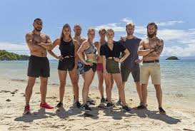 Language of work or name: Kijktip Videoland Expeditie Robinson Nl Vs Be