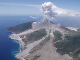 Montserrat Volcanes Paisajes Atolones