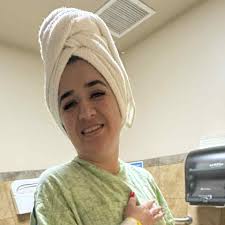 Fundraiser for Brenda Abigail Veloz Tello by Alejandra Veloz : Brenda  ayúdame a volver a caminar