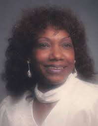 Rev. Annie Julia (Robinson) Wright Obituary April 21, 2024