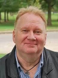 Richard Everson Obituary (2014)