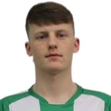 Profile Caleb O'neill, Bray Wanderers: Info, news, matches ...