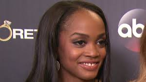 EXCLUSIVE: Who 'Bachelorette' Rachel Lindsay's Contestants Think She Should  Choose May Surprise Y…