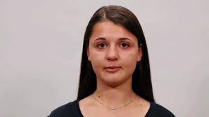 Francesca Petrone's Instagram, Twitter & Facebook