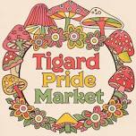 Tigard Pride Market