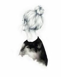 Gambar batik bunga hitam putih gambar batik hitam putih sumber : Pin Oleh Larissa Sgarbi Di Photo Ilustrasi Gambar Lukisan Seni