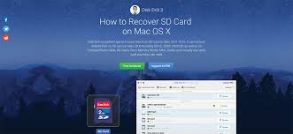 But sd card data recovery definitely works well. Best Memory Card Data Recovery Software Mymemory Blog