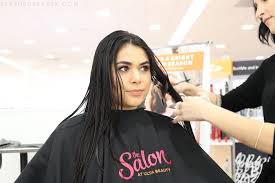 With more than 1,260 stores. Before After The Salon At Ulta Beauty Review Slashed Beauty