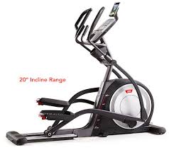 I have a proform 650 v threadmil, and the left side of the buttons panel (start button and incline levels) don't work. Proform Elliptical Reviews 2021 Our Experts Pick Best Models For You