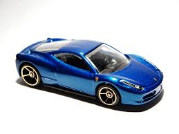 Later mixes were released in 2013 but never made it to the usa. Ferrari 458 Italia Hot Wheels Wiki Fandom