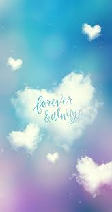 Forever Always Phone Wallpaper Background Hintergrund Desktop Hintergrund Hintergrundbilder