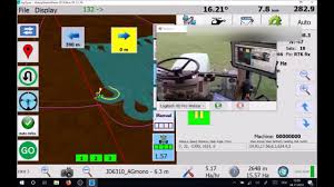 Tractor Drives Itself, Thanks To ESP32 And Open Source
