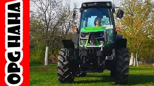 Check spelling or type a new query. Mali Vocarski Traktor Novi Deutz Fahr 5df 105 Ks Vocarstvo Vocarski Traktor Review Youtube