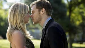 The Vampire Diaries Universe: Why Caroline And Klaus Had The Most  Interesting Relationship