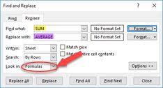I export a large list of numbers to excel. 35 Best Excel Images Microsoft Excel Excel Hacks Computer Help