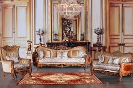 We picked this italian sectional sofa on #1 top of 10. Maggiolini Luxury Sofa Set Viktorianisch Wohnbereich Los Angeles Von European Furniture