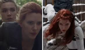 Tony stark himself relied on artificial intelligence throughout his time in the mcu, first with j.a.r.v.i.s and later with f.r.i.d.a.y when j.a.r.v.i.s became vision. Black Widow Is Natasha Romanoff Alive The 3 Ways Black Widow Could Still Be Alive Films Entertainment Express Co Uk