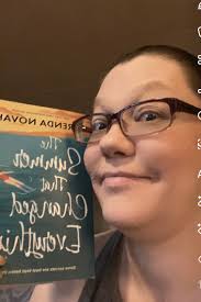 I hate my dog. Haven't even read it yet 😂 lucky it's hardback