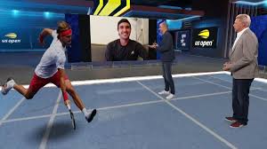 Novak djokovic funniest moments in 2018 (hd). Us Open Zverev Daher Kommt Die Neue Leichtigkeit Eurosport