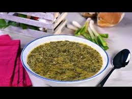 Am luat trei gramezi de loboda. Pin On Soup