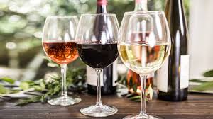 Liquor red wine white wine sparkling wine mixed cases spirits whiskey beer cider cocktail mixers. The 3 Healthiest Wines According To Registered Dietitians Real Simple
