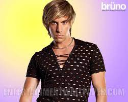 From italian, german etc continental european bruno, name of medieval italian and german saints and royalty, latinized form of old high german brūn (brown). Bruno Gerhard Heroes Wiki Fandom