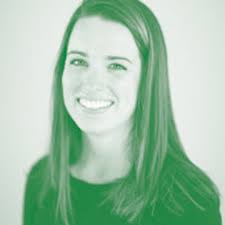 Lucy Driscoll '13, '14 M.S.