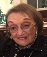 Clara Rubino Obituary (1922