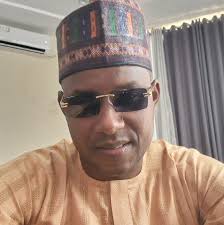 Umar Abdallah Maikudi