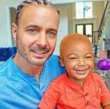 Justin Kelly McClure