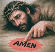 God love and your family Amen