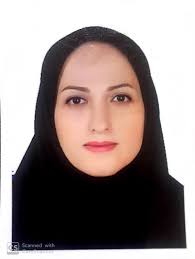 Dr. Mona Haddad Zahmatkesh