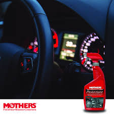 Los Plasticos De Tu Auto Ahora Estaran Protegidos Hasta Por Mas De 30 Dias Con Protectan Al Mejor Estilo Mothers Car Care Mother Wax