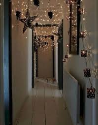 38 Fairy Lights Ideas For Holiday Decorating Godiygo Com Indoor Christmas Lights Christmas Lights Inside Indoor Christmas