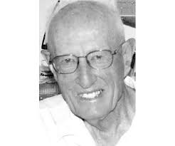 Walter Johnston Obituary (2008)