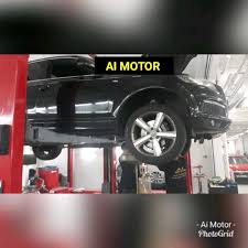 Busy Day Today Engine Oil Servicing Gearbox Oil Change Audi Q7