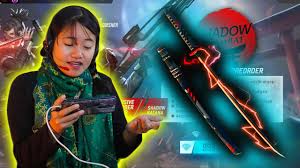 Get unlimited diamonds and coins. What Is Katana In Free Fire And How To Complete Hayato Awaken Mission