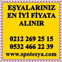 Esenyurt'de oturan vatandaşlarımız için ikinci el beyaz eşya alan firmalara ulaşmak ve hizmet beklemek gerçekten zulümdür. Esenyurt 2 El Esya Alanlar 0532 466 22 39 Linkedin