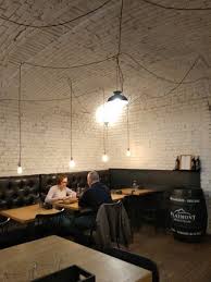 Rely on us and read the current lunch menu of the restaurantbistro à table!. Bistro A Table 7 Picture Of A Table Prague Tripadvisor