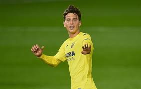 Este año, en la primera plantilla, somos mucha gente que hemos estado juntos en la cantera. Manchester United Transfer News Red Devils Target Villarreal Centre Back Pau Torres To Partner Harry Maguire Fourfourtwo